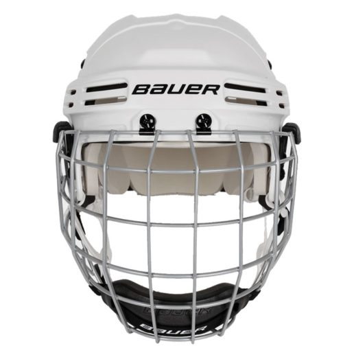 Hockey Helmets Ice Hockey Helmets, Cages & Shields Hockey Plus