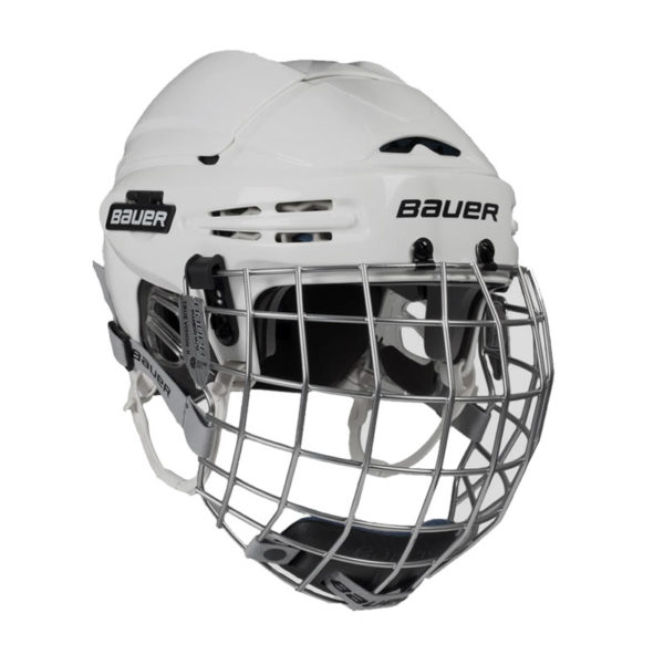 Bauer 5100 Hockey Helmet Combo