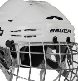 Bauer 5100 Hockey Helmet ComboBauer 5100 Hockey Helmet Combo
