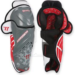 Erotic wicked clothing Warrior hustler shin guards