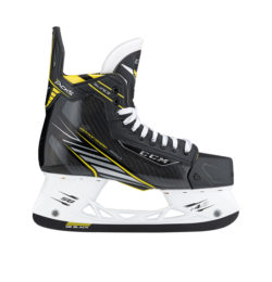 CCM Super Tacks Ice Hockey Skates