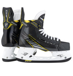 CCM Super Tacks Ice Hockey Skates