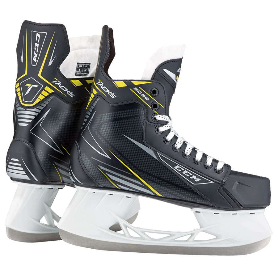 Hockey Plus | CCM Tacks 2092 Ice Hockey Skates - Youth