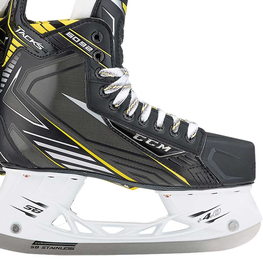 Hockey Plus | CCM Tacks 6092 Ice Hockey Skates - Senior