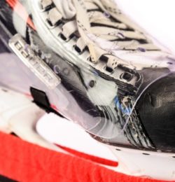 Nash Ice Hockey Skate Wrap Safety Protection