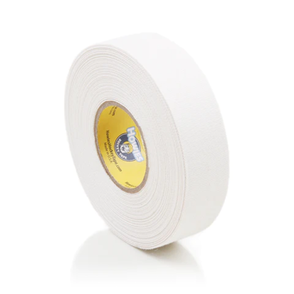 Howies Hockey Cloth Tape [White]