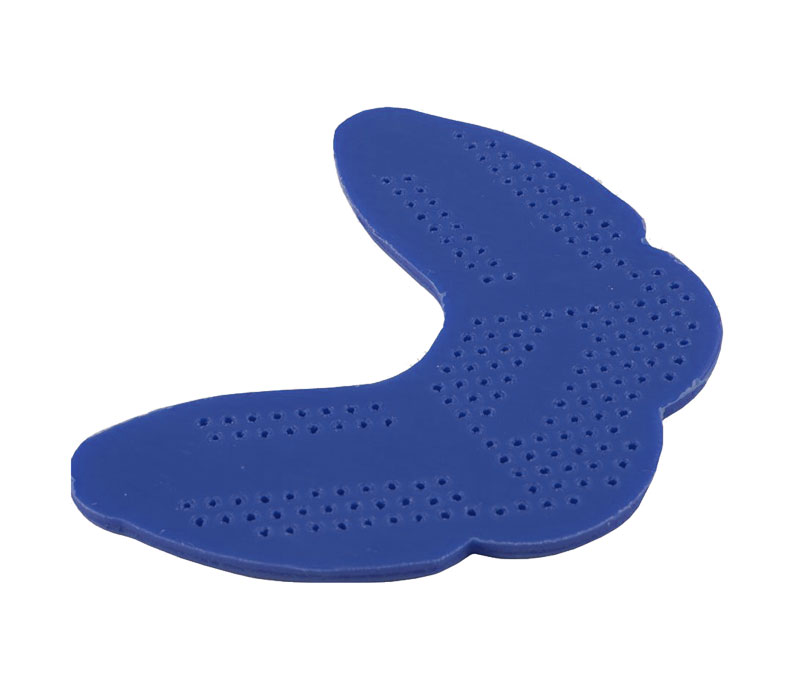 Protège-dents SISU Pour Sport De Contact - Personnalisable à Chaud - 1,6 Mm - Homme