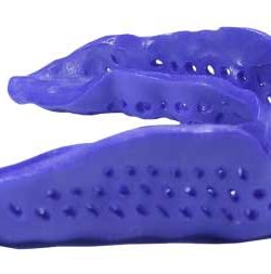 CCM SISU Custom Mouthguard