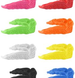 CCM SISU Custom Mouthguard