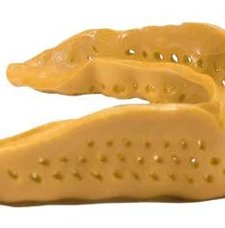 CCM SISU Custom Mouthguard