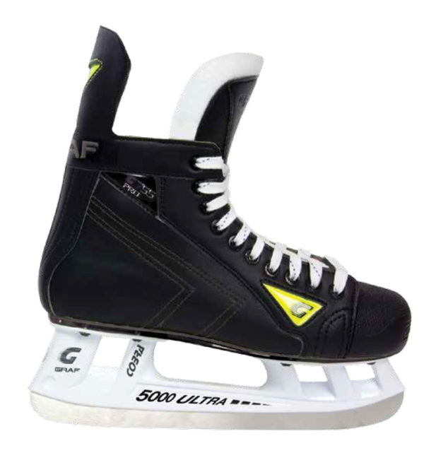 Graf G755 Ice Hockey Skates