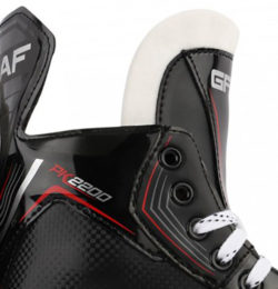 Graf PeakSpeed PK2200 Ice Hockey Skates