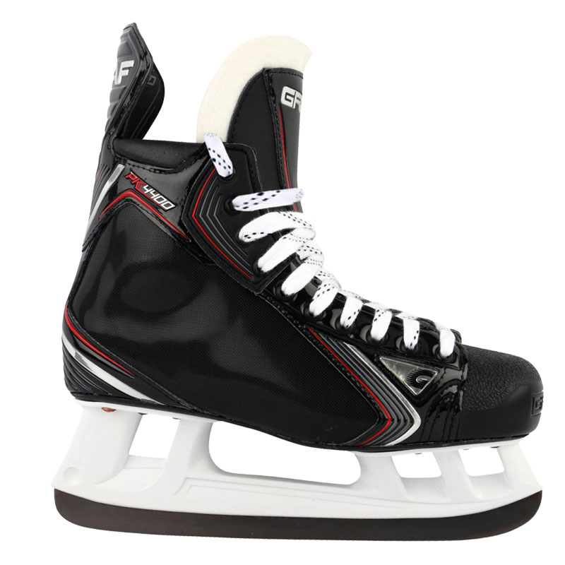 Hockey Plus - Best Pricing on Graf PeakSpeed PK4400 Junior Hockey Skates