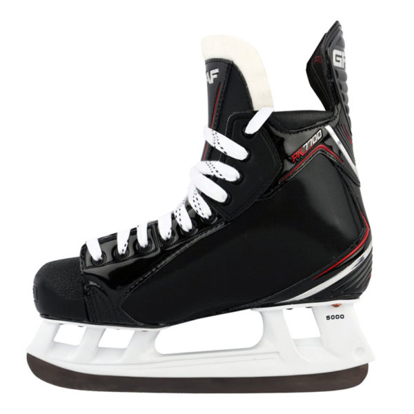 Hockey Plus Best Pricing on Graf PeakSpeed PK7700 Senior Hockey Skates