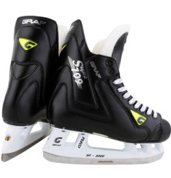 Graf G709 Pro Ice Hockey Skates