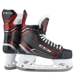 CCM Jetspeed FT380 Ice Hockey Skates - Senior