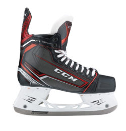 CCM Jetspeed FT380 Ice Hockey Skates - Senior