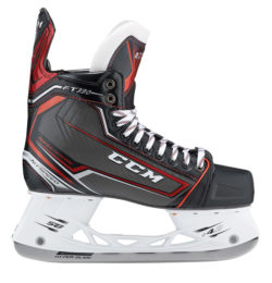 CCM Jetspeed FT390 Ice Hockey Skates - Senior