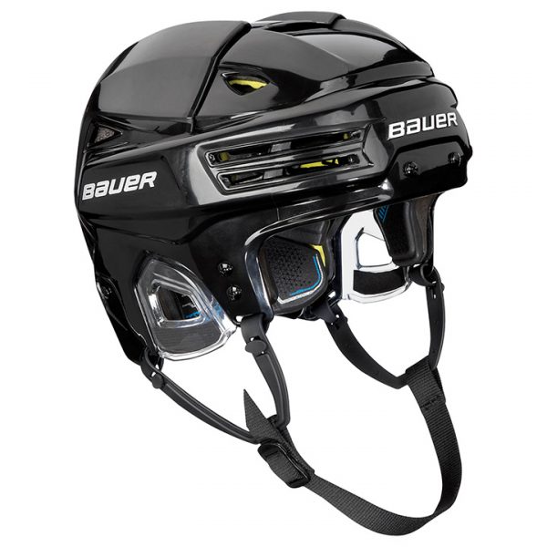 Bauer Re-Akt 200 Senior Hockey Helmet