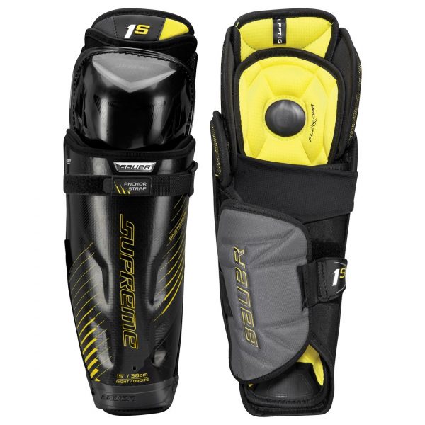 Bauer Supreme 1s Senior Shinguards