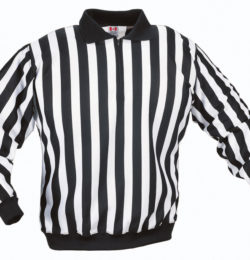 CCM PRO150S Referee Jersey - Senior