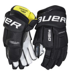 Bauer Supreme s150 Senior Ice Hockey Gloves - '17 Model