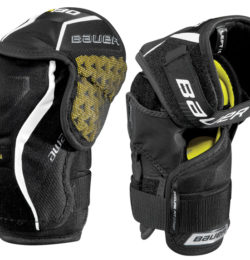 Bauer Supreme s190 Senior Elbow Pads