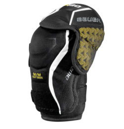 Bauer Supreme s190 Senior Elbow Pads
