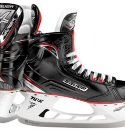 Bauer Vapor X500 Senior Ice Hockey Skates - '17 Model