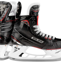 Bauer Vapor X700 Senior Ice Hockey Skates - '17 Model