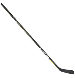 CCM Super Tacks 2.0 Grip Intermediate Hockey Stick