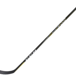 CCM Super Tacks 2.0 Grip Intermediate Hockey Stick