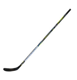 Warrior Alpha QX Pro Grip Senior Hockey Stick