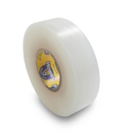 Howies Clear Shin Pad Hockey Tape