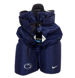 Bauer Penn State Senior Hockey Pants Front