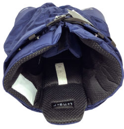 Bauer Penn State Senior Hockey Pants Inside