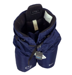 Bauer Penn State Senior Hockey Pants Top