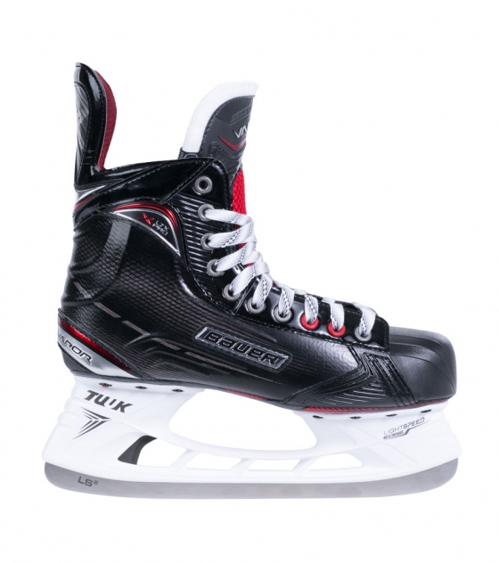 Bauer Vapor X LTX PRO Youth Ice Hockey Skates retails $120 2-5 Years Old Kids 