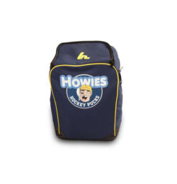 Howies Hockey Puck Bag Back