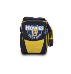 Howies Hockey Puck Bag Front