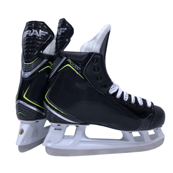 Graf 4700 Peakspeed Senior Skates Front