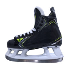 Graf 4700 Peakspeed Senior Skates Side