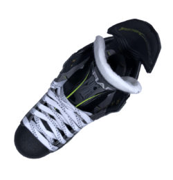 Graf 4700 Peakspeed Senior Skates Top