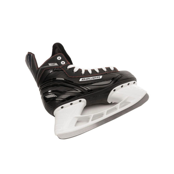 Hockey Plus Best Pricing on Bauer NS Senior Hockey Skates