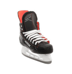 Bauer NS Senior Ice Hockey Skates Front