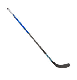 Bauer Nexus Free Pro Grip Senior Hockey Stick Back