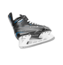 Bauer Nexus N2700 Junior Hockey Skates Bottom