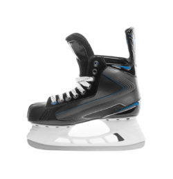 Bauer Nexus N2700 Junior Hockey Skates Side