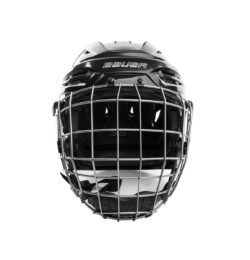 Bauer Re-Akt 95 Hockey Helmet Combo Front