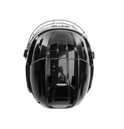 Bauer Re-Akt 95 Hockey Helmet Combo Top